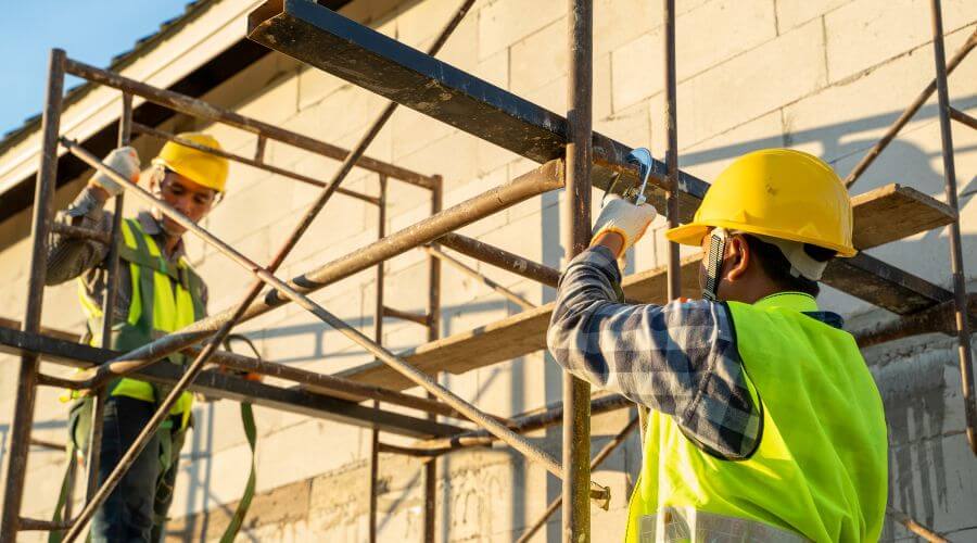 Expert new roof installation services in Bellefontaine, OH
